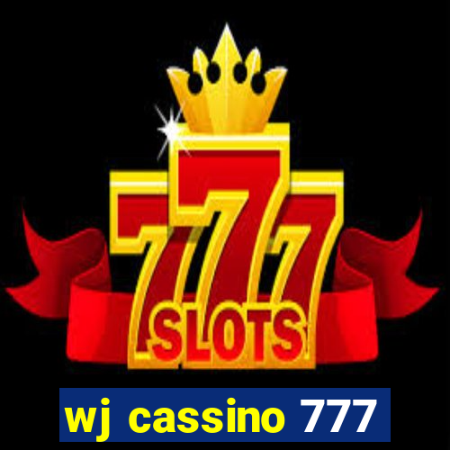 wj cassino 777